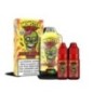 Puff Monster Puff 28k Fraise Banane Glacee Puff Monster Puff 28k Fraise Banane Glacee