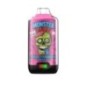 Puff Monster Puff 28k Fraise Framboise Cerise Ice
