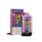 Puff Monster Puff 28k Fraise Framboise Cerise Ice
