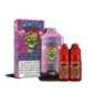 Puff Monster Puff 28k Fraise Framboise Cerise Ice