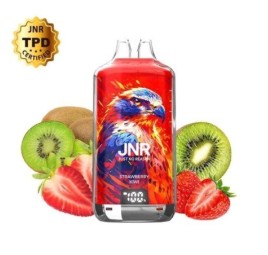 Puff Falcon-X Plus 28K Strawberry Kiwi JNR