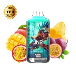 Puff Falcon-X Plus 28K Mango Passion Fruit JNR