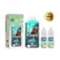 Puff Falcon-X Plus 28K Mango Passion Fruit JNR Puff Falcon-X Plus 28K Mango Passion Fruit JNR