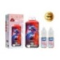 Puff Falcon-X Plus 28K Strawberry Watermelon Ice JNR