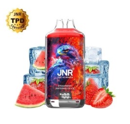 Puff Falcon-X Plus 28K Strawberry Watermelon Ice JNR