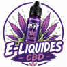 ELIQUIDES CBD