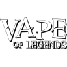 ELIQUIDES Vape of Legends