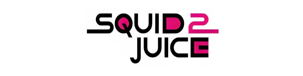 E-liquides Squid Juice pas cher | Saveurs premium | La Boutique du Puff