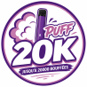 PUFF 20K