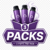 Packs Puffs