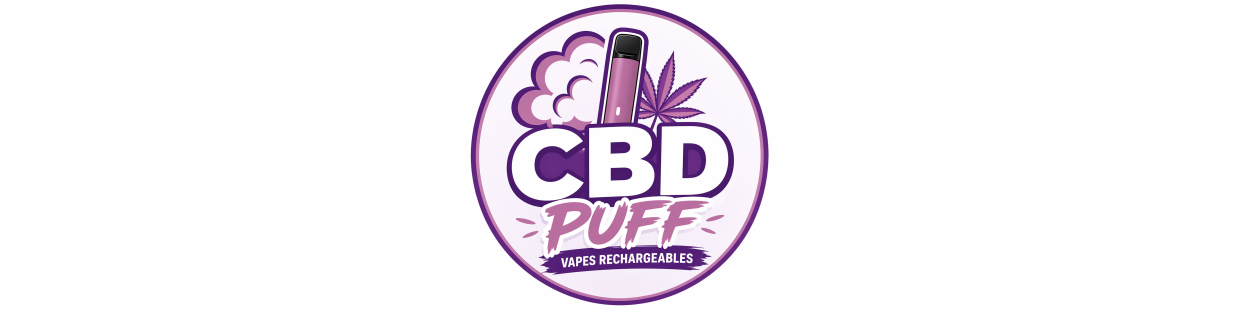 Puff CBD pas cher | Puff CBD effet rapide et saveurs variées