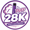 PUFF 28K