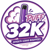PUFF 32K