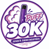 PUFF 30K