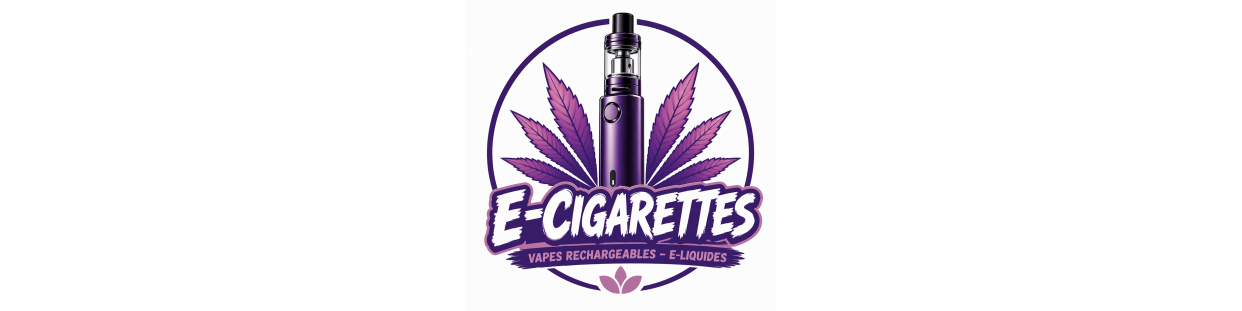 E-cigarette : Large choix de cigarettes électroniques | La Boutique du Puff