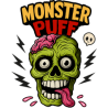 Monster Puff