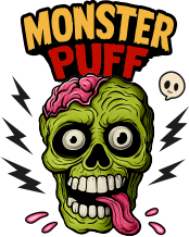 Monster Puff