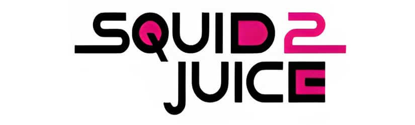 Squid Juice