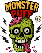 monster puff
