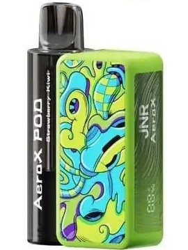  PUFF 32K 