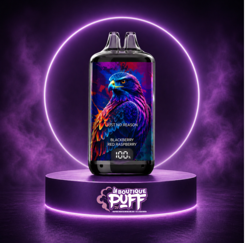 Tout savoir sur les puffs